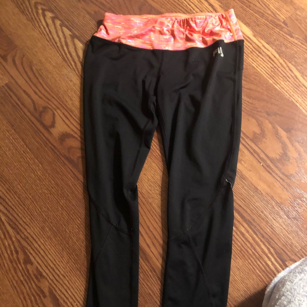 Work out pants
